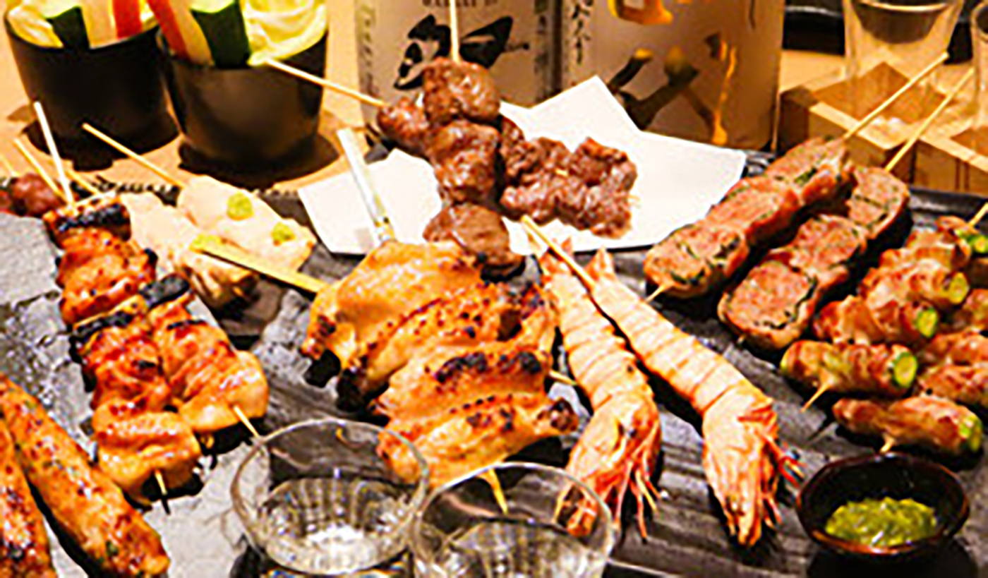 コースAのイメージ