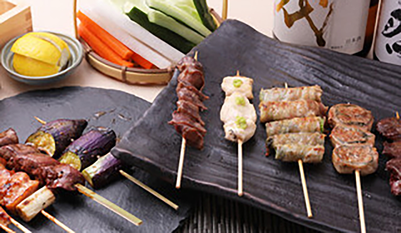 コースAのイメージ